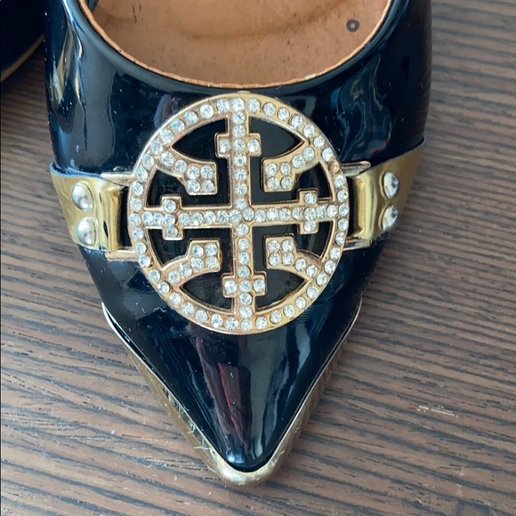 Elegant flats - Picture 2 of 4